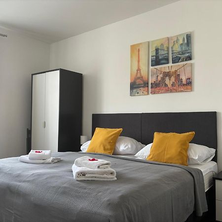 טלץ' Hotel Pangea מראה חיצוני תמונה